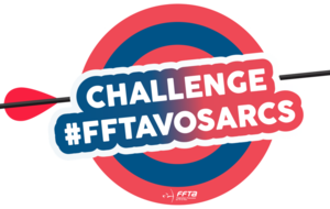 5 Juillet 2020 - Challenge #FFTAVosArcs