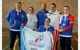 2 Février 2020 - Tir en Salle - Cugnaux - Championnat Régional Handisport