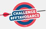 5 Juillet 2020 - Challenge #FFTAVosArcs