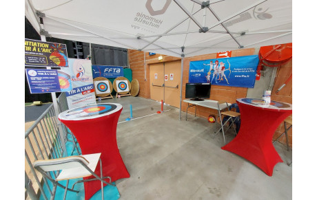 15 au 17 Mars 2024 - Foire d'Albi