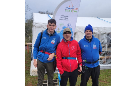24 Mars 2024 - GRAMAT - Tir 3D