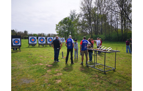 06 Avril 2024 - Après-midi portes ouvertes