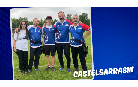15 Juin 2025 - Castelsarrasin - T.A.E.