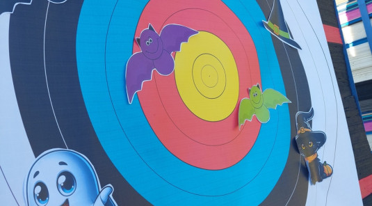 18 Octobre 2025 - Tir d'Halloween