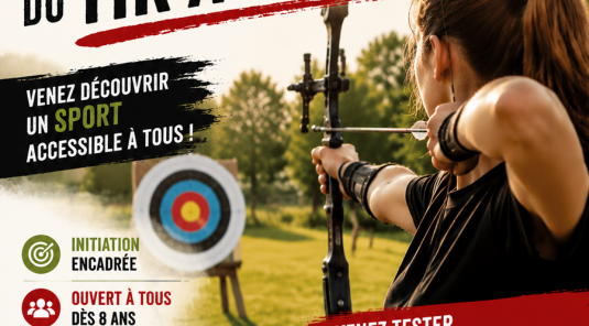 Journée porte-ouverte samedi 5 septembre 2026
