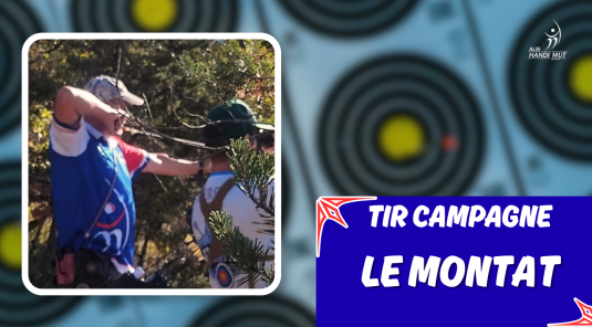 20 Septembre 2026 - Le Montat - Tir Campagne